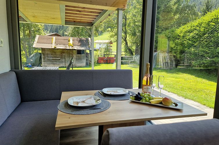 Appartement Jenewein