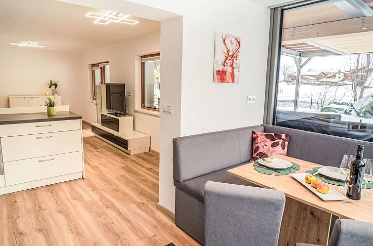 Appartement Jenewein