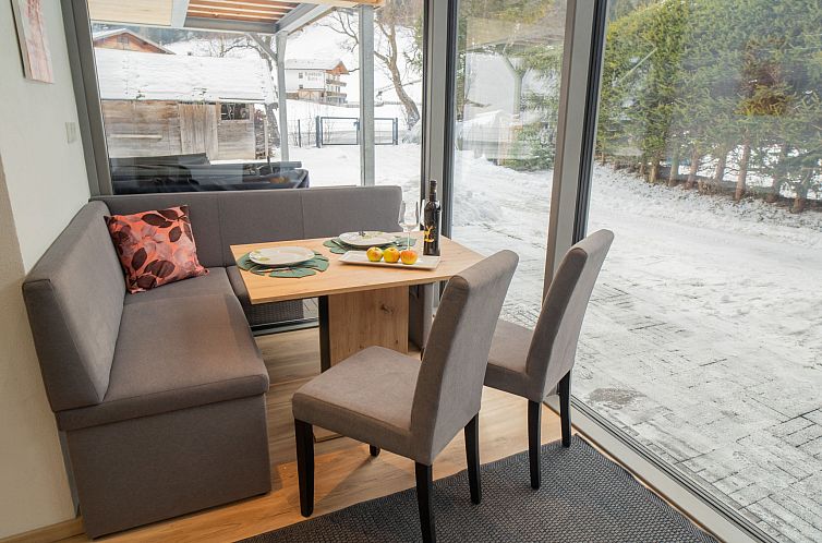 Appartement Jenewein