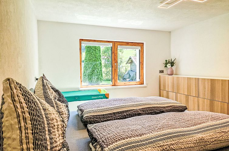 Appartement Jenewein