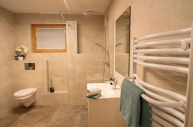 Appartement Jenewein