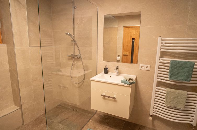 Appartement Jenewein