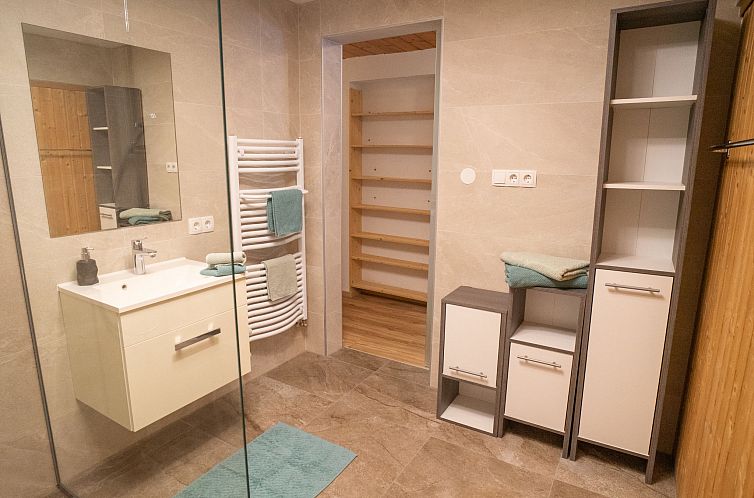 Appartement Jenewein