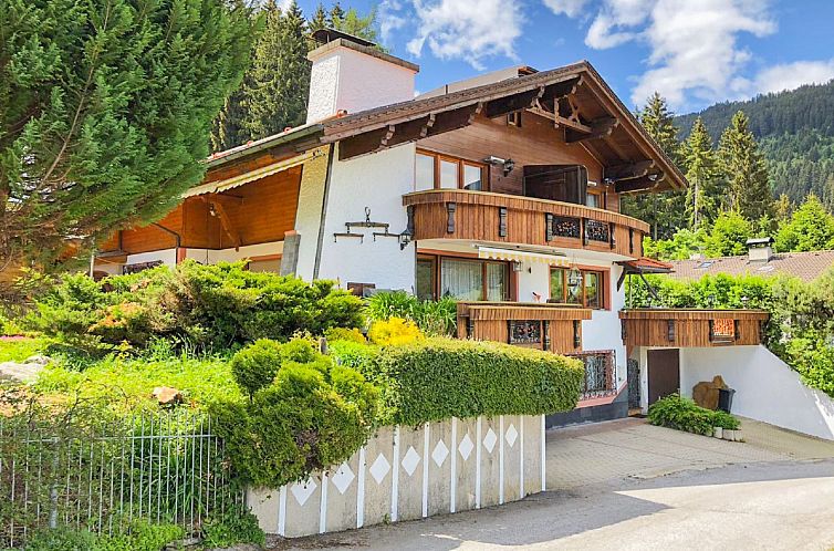 Unterkunft 11623204 - Appartement Tirol - Appartement  Riccardo