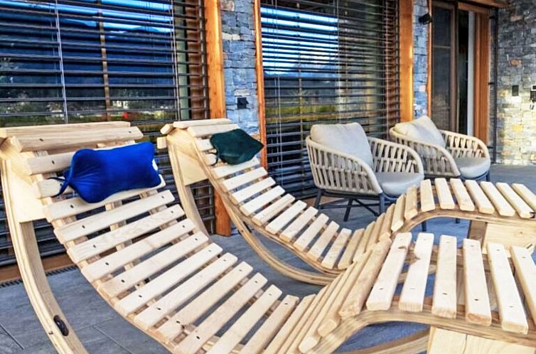 Appartement Die Tagträumerei