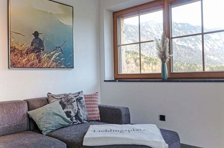 Appartement Die Tagträumerei