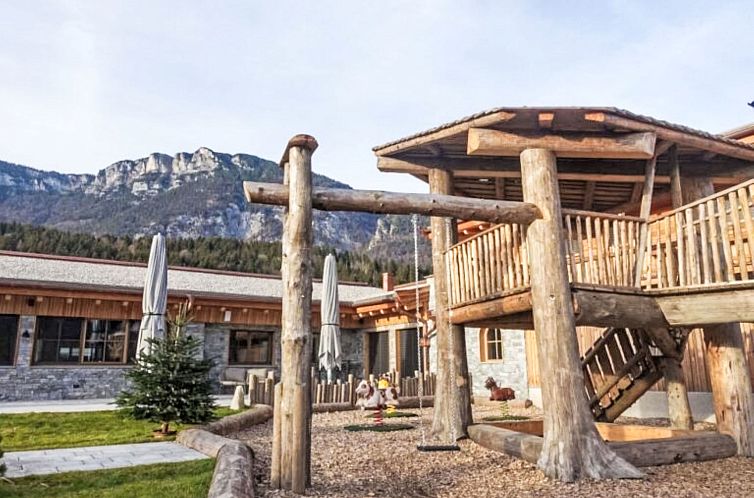 Appartement Die Tagträumerei