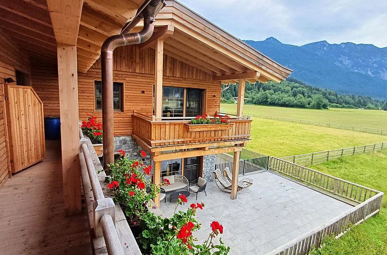 Appartement Die Tagträumerei