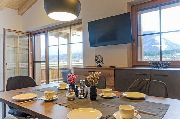 Guest house 11623504 - Apartment Tyrol - Appartement Das Panoramal