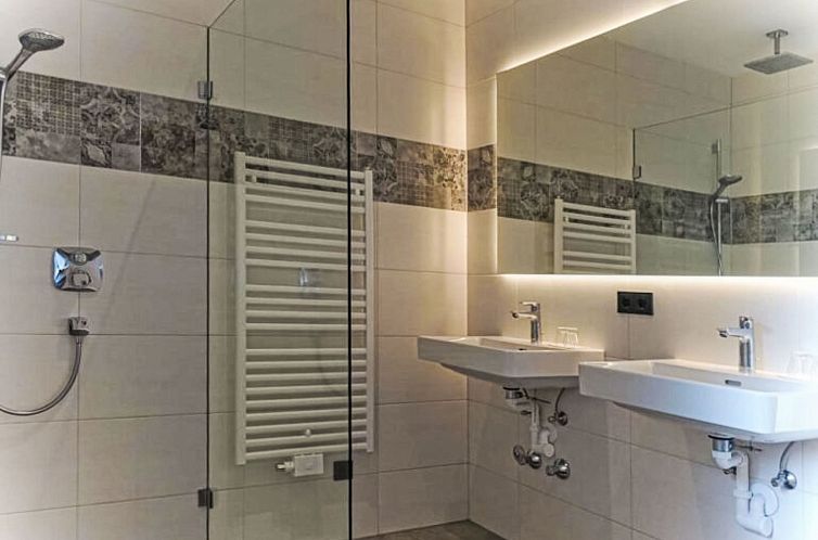 Appartement Das Panoramal