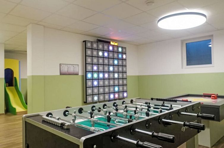 Appartement Das Panoramal