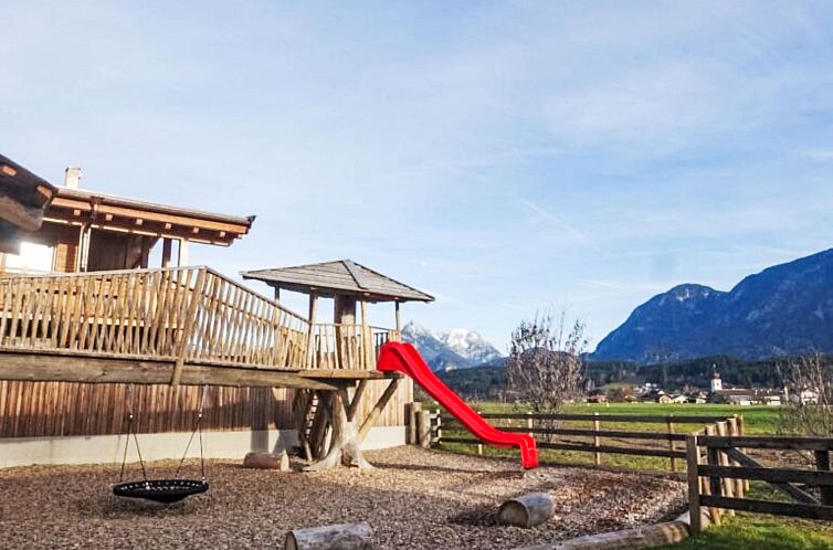 Appartement Das Panoramal