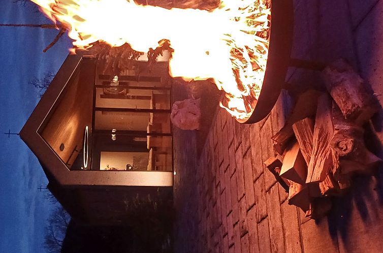 Appartement Das Panoramal