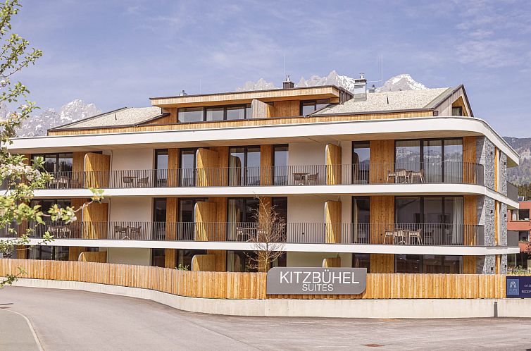 Guest house 11623605 - Apartment Tyrol - Appartement Premium mit 2 Schlafzimmer