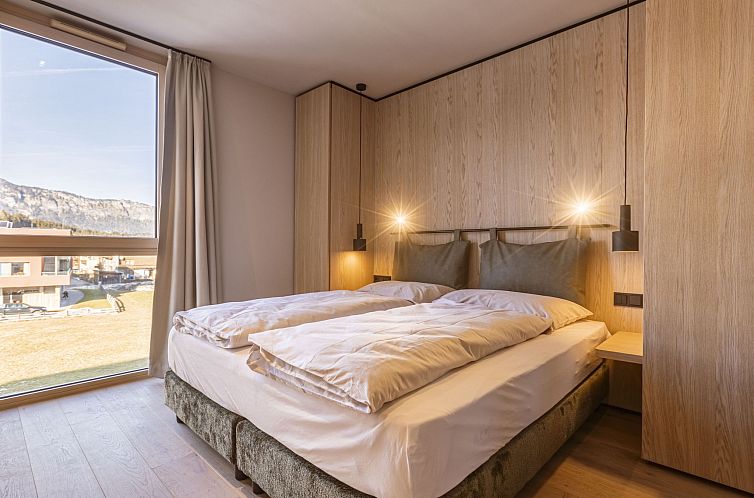 Appartement Premium mit 2 Schlafzimmer