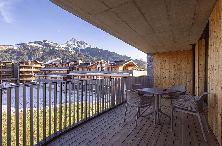 Appartement Premium mit 2 Schlafzimmer