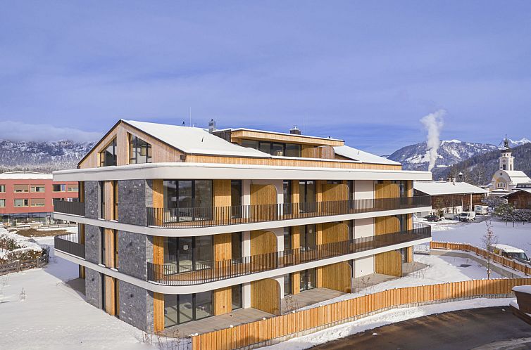 Appartement Premium mit 2 Schlafzimmer
