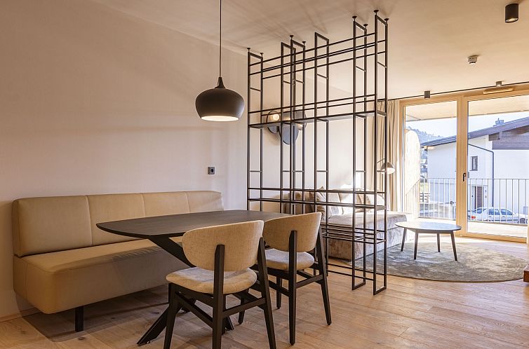 Appartement Premium mit 1 Schlafzimmer