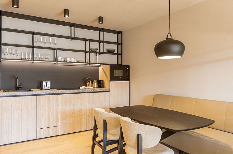 Appartement Premium mit 1 Schlafzimmer