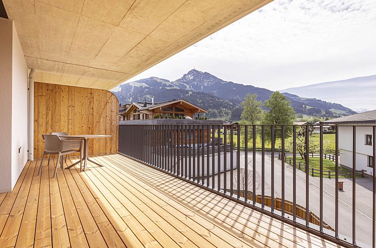 Appartement Premium mit 1 Schlafzimmer