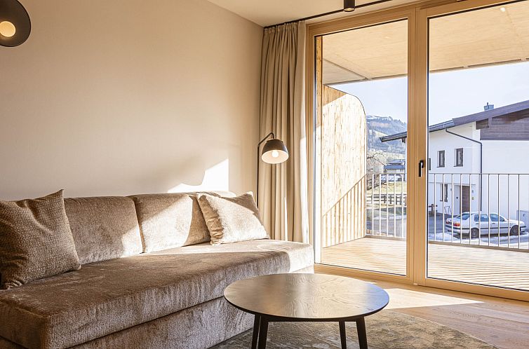 Appartement Premium mit 1 Schlafzimmer