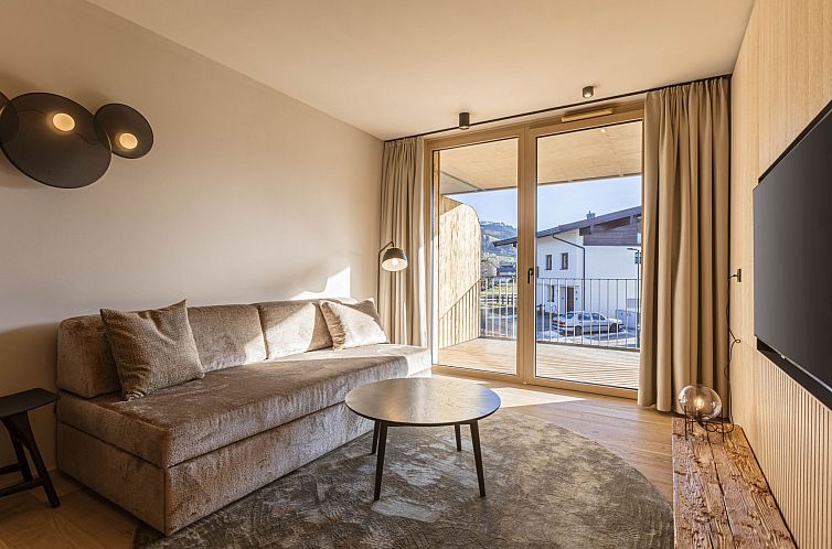 Appartement Premium mit 1 Schlafzimmer