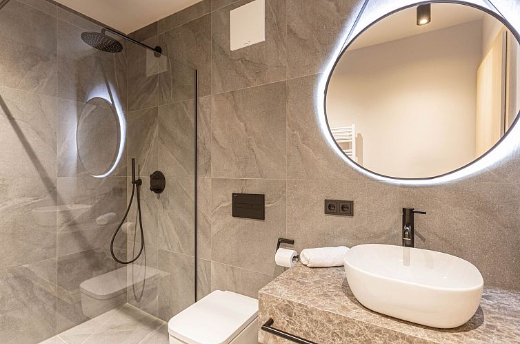 Appartement Premium mit 1 Schlafzimmer
