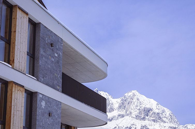 Appartement Premium mit 1 Schlafzimmer