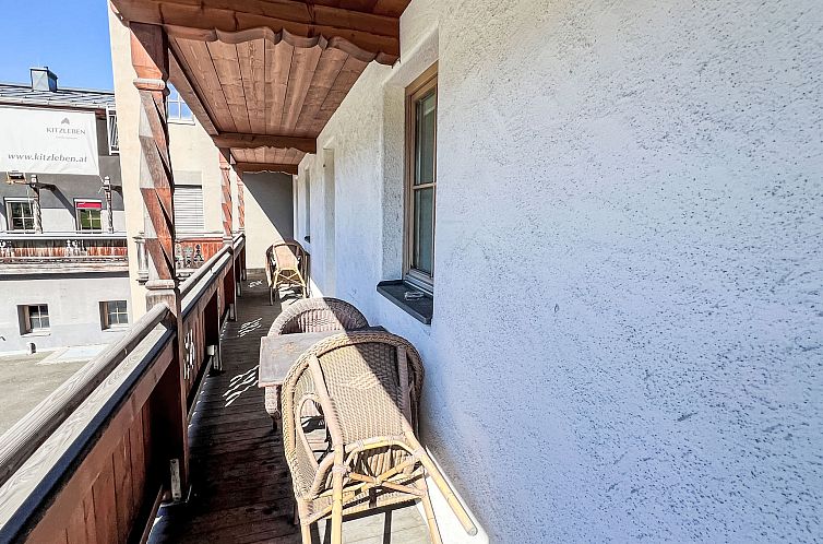 Appartement Cheeky Apartment