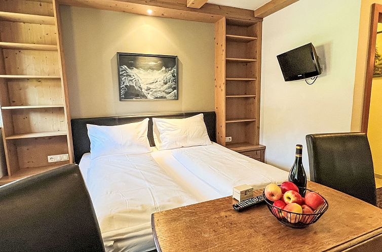 Appartement Cheeky Apartment