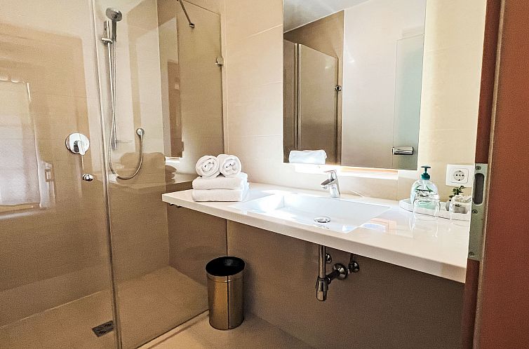 Appartement Cheeky Apartment