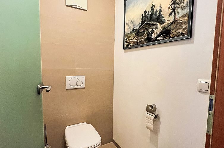 Appartement Cheeky Apartment