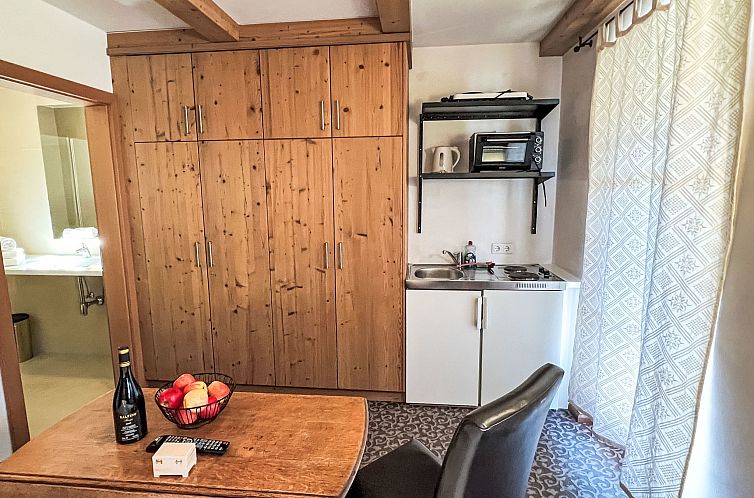 Appartement Cheeky Apartment