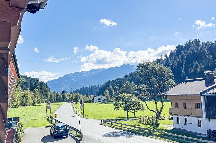 Appartement Cheeky Apartment