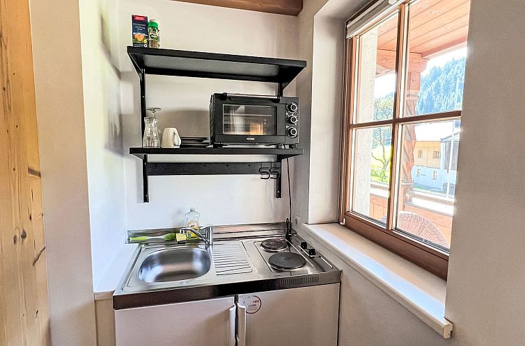 Appartement Cheeky Apartment