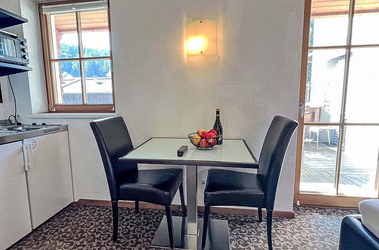 Appartement Cheeky Apartment