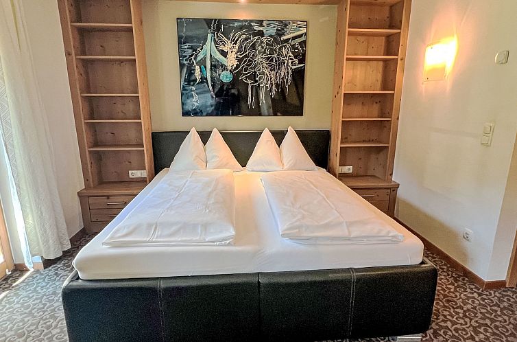 Appartement Cheeky Apartment