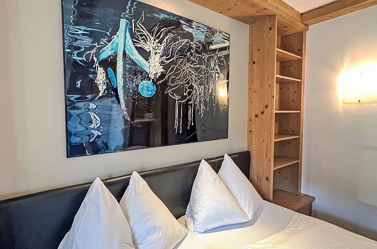 Appartement Cheeky Apartment