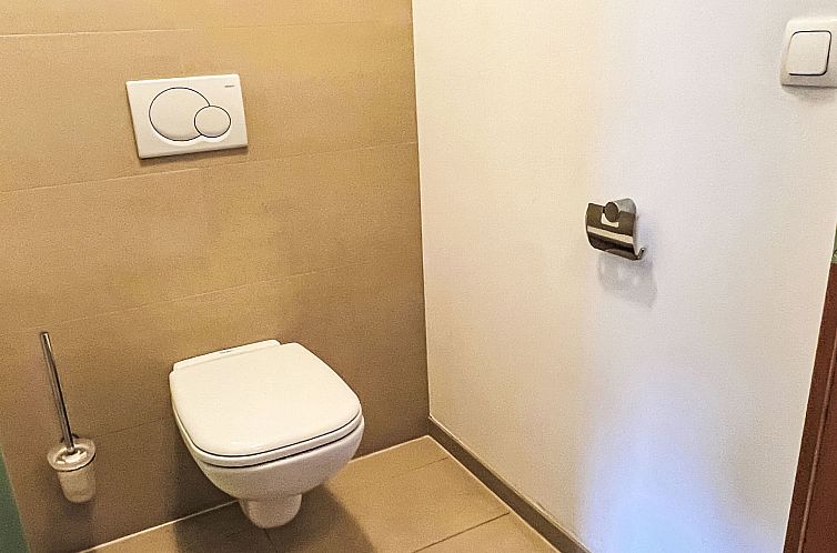 Appartement Cheeky Apartment