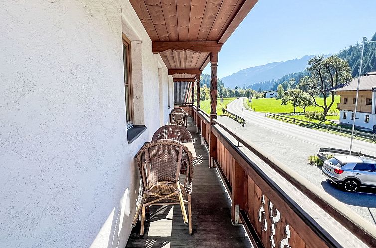 Appartement Cheeky Apartment