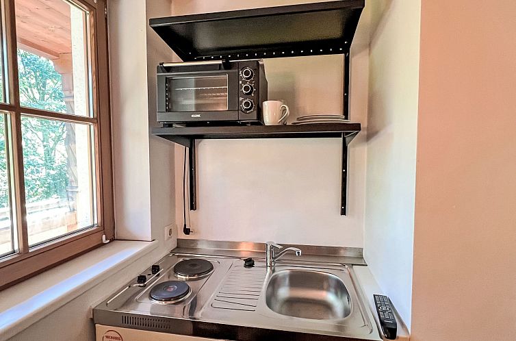 Appartement Cheeky Apartment