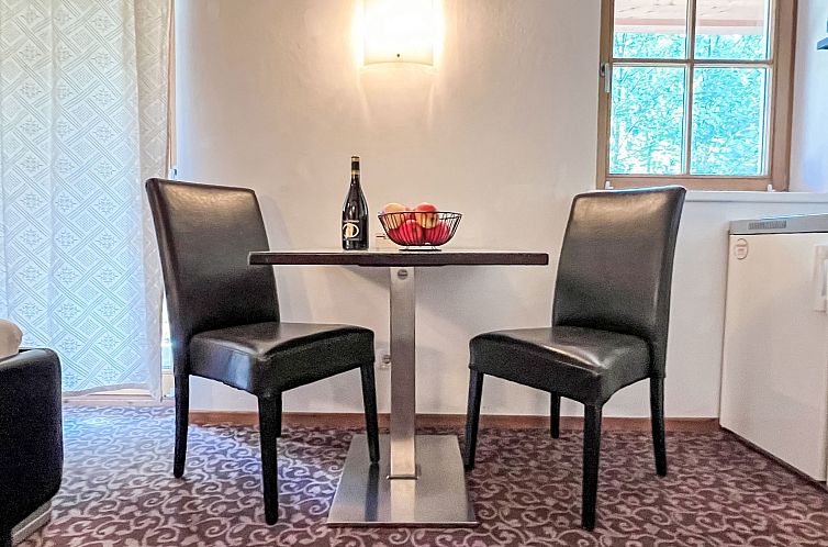 Appartement Cheeky Apartment