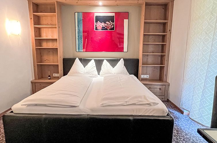 Appartement Cheeky Apartment