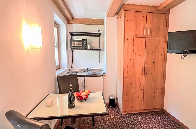 Appartement Cheeky Apartment