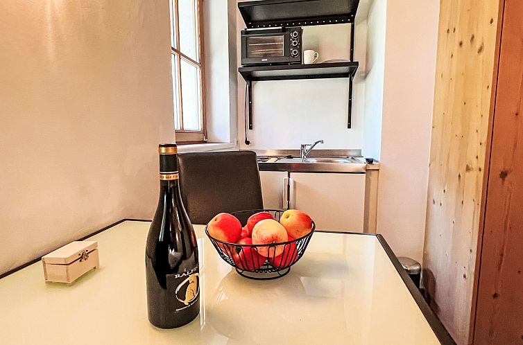 Appartement Cheeky Apartment