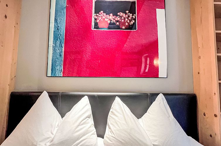 Appartement Cheeky Apartment