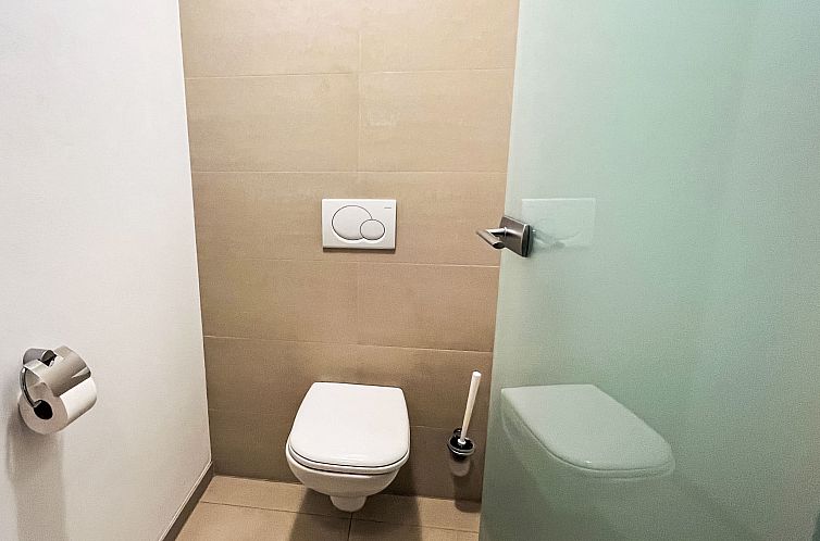 Appartement Cheeky Apartment