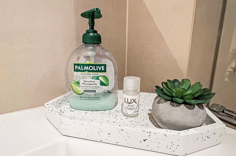 Appartement Cheeky Apartment