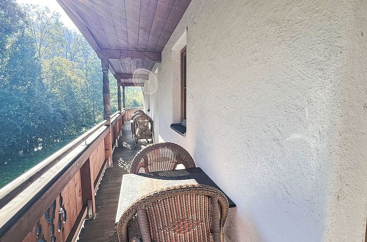 Appartement Cheeky Apartment