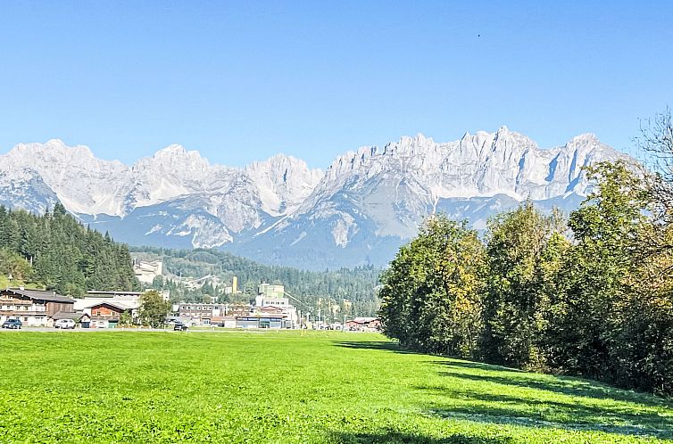 Appartement Cheeky Apartment